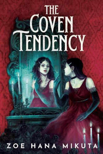 Бумажная книга «The Coven Tendency», автор Зои Хана Микута - фото №1
