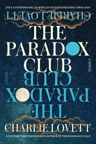 Бумажная книга «The Paradox Club: A Novel», автор Чарли Ловетт - фото №1