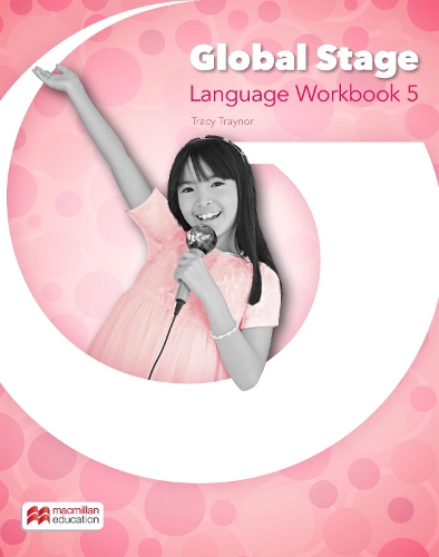 [object Object] «Global Stage Level 5 Language Workbook», автор Трейси Трейнор - фото №1