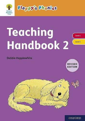 Паперова книга «Teaching Handbook 2 (Year 1/Primary 2)», авторів Алекс Брихта, Деббі Хепплуайт - фото №1