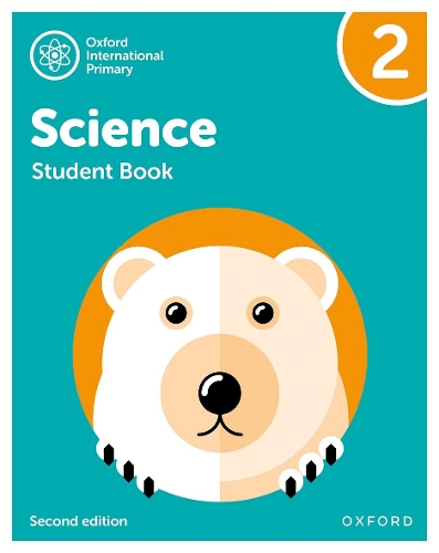 Бумажная книга «Oxford International Science: Student Book 2», авторов Алан Хей, Дебора Робертс, Джеральдин Шоу - фото №1