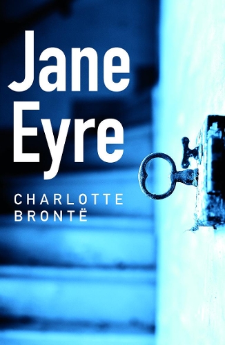 Паперова книга «Rollercoasters: Jane Eyre», автор Шарлотта Бронте - фото №1