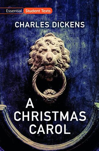 Бумажная книга «Essential Student Texts: A Christmas Carol», автор Чарльз Диккенс - фото №1