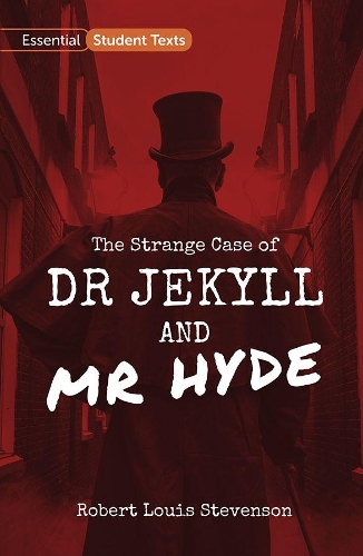 Бумажная книга «Essential Student Texts: The Strange Case of Dr Jekyll and Mr Hyde», автор Роберт Льюис Стивенсон - фото №1