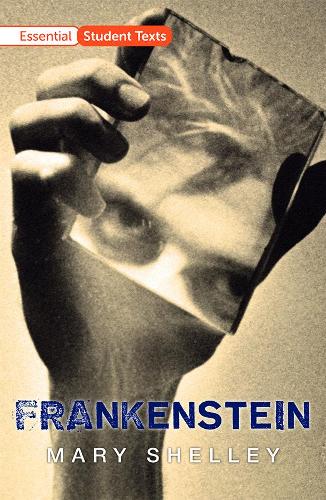Бумажная книга «Essential Student Texts: Frankenstein», автор Мэри Шелли - фото №1