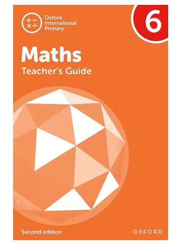 Бумажная книга «Oxford International Maths: Oxford International Maths:Teacher's Guide 6 (Second Edition)», авторов Кэролайн Клиссолд, Тони Коттон - фото №1