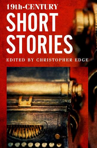 [object Object] «Rollercoasters: 19th Century Short Stories», автор Кристофер Эдж - фото №1