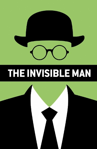 Бумажная книга «The Invisible Man», автор Герберт Уэллс - фото №1