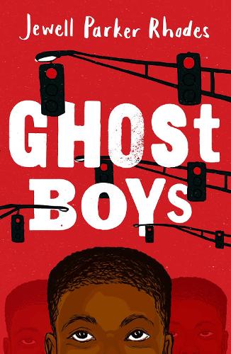 Бумажная книга «Rollercoasters: Ghost Boys», автор Джуэлл Паркер Родс - фото №1