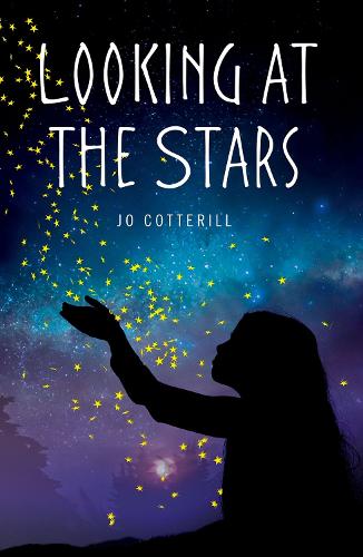 Бумажная книга «Rollercoasters: Looking at the Stars», автор Джо Коттерилл - фото №1
