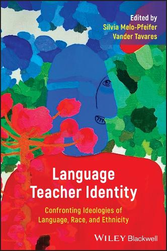 Бумажная книга «Language Teacher Identity», авторов Сильвия Мело Пфайфер, Вандер Таварес - фото №1