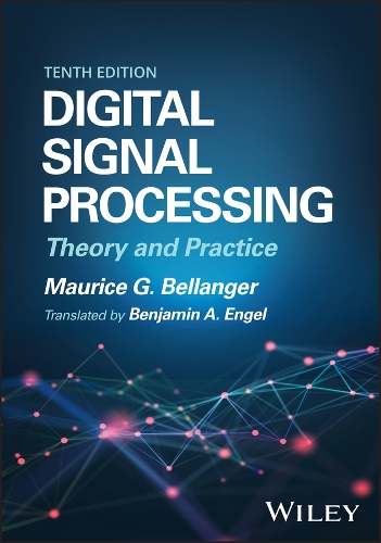[object Object] «Digital Signal Processing: Theory and Practice», автор Моріс Белланже - фото №1