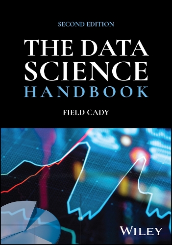 Бумажная книга «The Data Science Handbook», автор Филд Кэди - фото №1