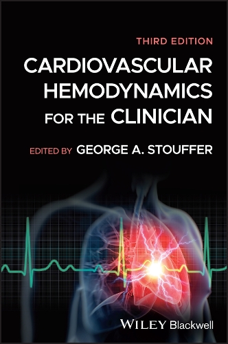 Паперова книга «Cardiovascular Hemodynamics for the Clinician» - фото №1