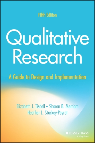 [object Object] «Qualitative Research: A Guide to Design and Implementation», авторів Елізабет Дж. Тісделл, Шаран Б. Мерріам - фото №1