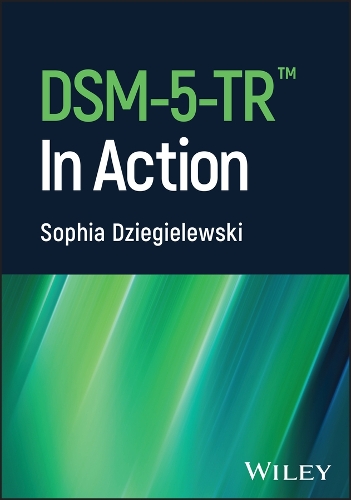 Бумажная книга «DSM in Action: 5th Edition Text Revisions», автор София Ф. Дзегилевски - фото №1