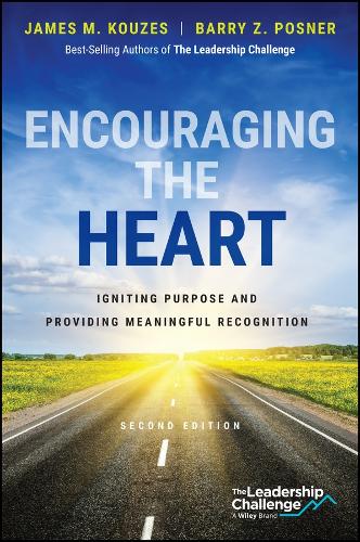 [object Object] «Encouraging the Heart: Igniting Purpose and Providing Meaningful Recognition», авторів Баррі З. Познер, Джеймс М. Кузес - фото №1