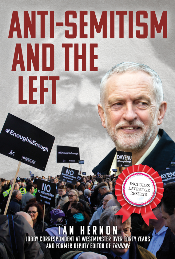 Бумажная книга «Anti-Semitism and the Left» - фото №1