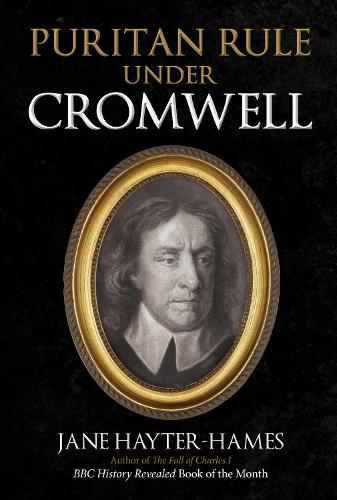 Бумажная книга «Puritan Rule Under Cromwell» - фото №1