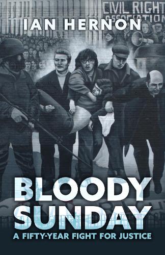 Бумажная книга «Bloody Sunday: A Fifty-Year Fight for Justice» - фото №1