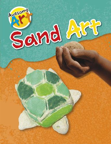 [object Object] «Sand Art», автор Жанетт Райалл - фото №1