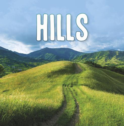 Паперова книга «Hills», автор Ліза Дж. Амстуц - фото №1