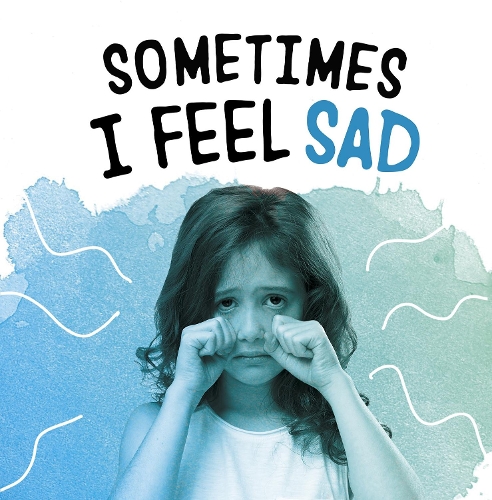 Бумажная книга «Sometimes I Feel Sad», автор Жаклин Джейкокс - фото №1