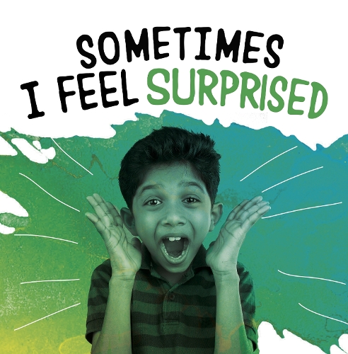 Бумажная книга «Sometimes I Feel Surprised», автор Жаклин Джейкокс - фото №1