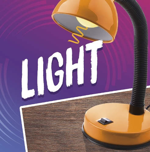 [object Object] «Light», автор Джулия Гарстецки-Дерковиц - фото №1