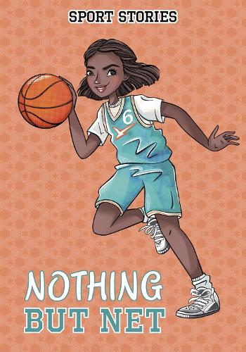 Паперова книга «Nothing but Net», автор Джейк Меддокс - фото №1