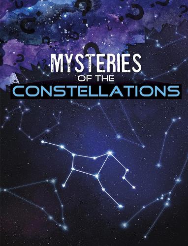 [object Object] «Mysteries of the Constellations», автор Лела Нарги - фото №1