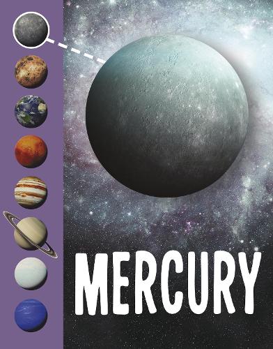 [object Object] «Mercury», автор Джоди Рейк - фото №1