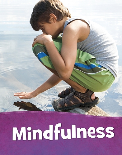 Бумажная книга «Mindfulness», автор Мари Шух - фото №1