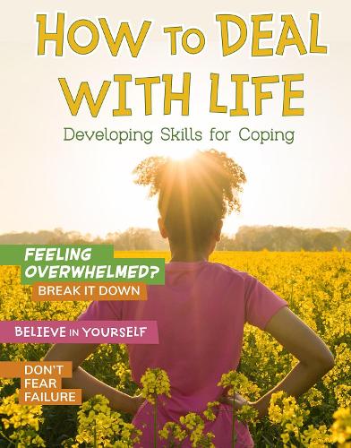 [object Object] «How to Deal with Life: Developing Skills for Coping», автор Бен Хаббард - фото №1