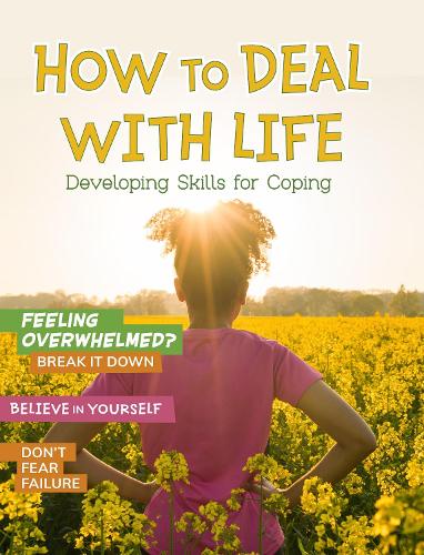 [object Object] «How to Deal with Life: Developing Skills for Coping», автор Бен Хаббард - фото №1