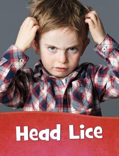 [object Object] «Head Lice», автор Бет Бенс Рейнке - фото №1
