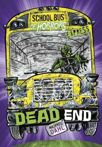 Бумажная книга «Dead End - Express Edition», автор Майкл Дал - фото №1