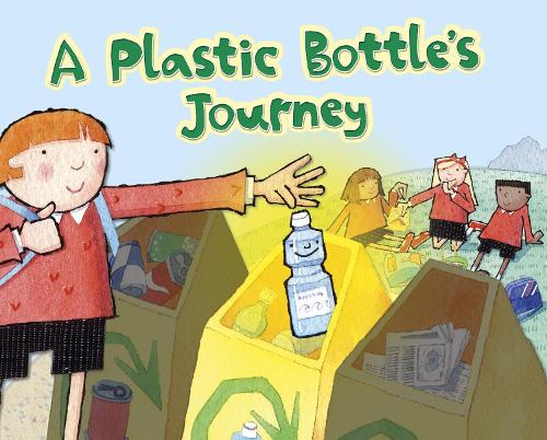 [object Object] «A Plastic Bottle's Journey», автор Сюзанна Слэйд - фото №1
