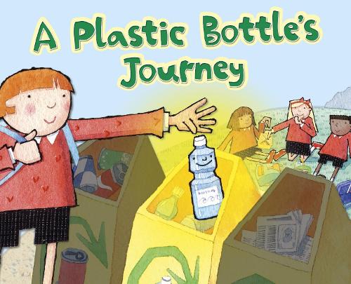 [object Object] «A Plastic Bottle's Journey», автор Сюзанна Слэйд - фото №1