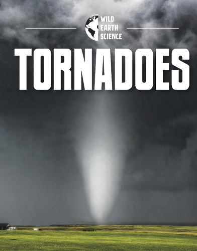 Паперова книга «Tornadoes», автор Жаклін Джейкокс - фото №1