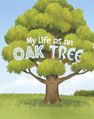 Бумажная книга «My Life as an Oak Tree», автор Джон Сазаклис - фото №1