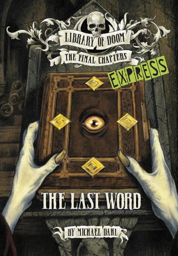 Бумажная книга «The Last Word - Express Edition», автор Майкл Дал - фото №1