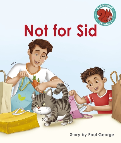 Бумажная книга «Not for Sid», автор Пол Джордж - фото №1