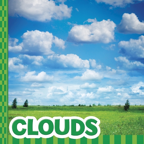 Бумажная книга «Clouds», автор Томас К. Адамсон - фото №1