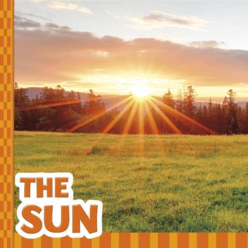Бумажная книга «The Sun», автор Томас К. Адамсон - фото №1