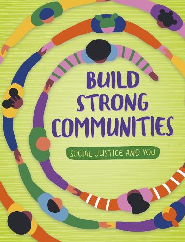 [object Object] «Build Strong Communities: The Power of Empathy and Respect», автор Марібель Вальдес Гонсалес - фото №1