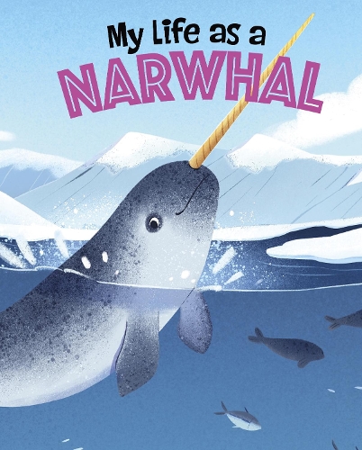 [object Object] «My Life as a Narwhal», автор Джон Сазаклис - фото №1