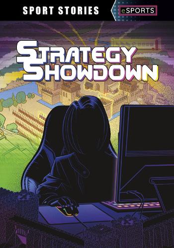 Паперова книга «Strategy Showdown», автор Джейк Меддокс - фото №1