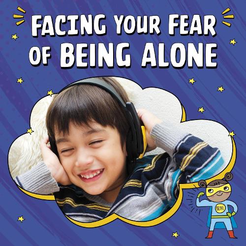 Бумажная книга «Facing Your Fear of Being Alone», автор Мари Шух - фото №1