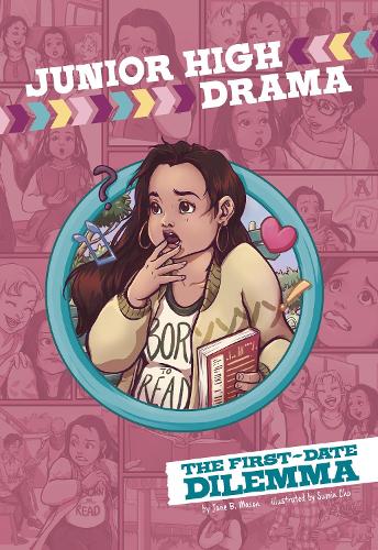 Бумажная книга «The First-Date Dilemma» - фото №1